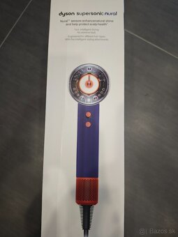Dyson HD16 supersonic nural - 10
