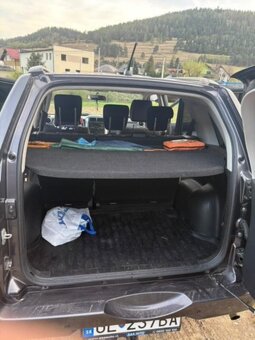 Suzuki Grand Vitara 2008 2.4L - 10