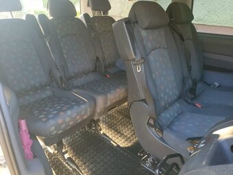 Mercedes Benz Vito 111 CDI - 10