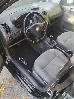 Volkswagen Polo 1.4 16v (Facelift) - 10
