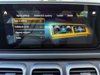 MERCEDES GLE 350 De 4MATIC AMG-line Plug-In Hybrid Diesel/El - 10