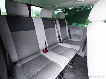VW Caravelle 2.0 TDI 103 kw Comfortline - 10