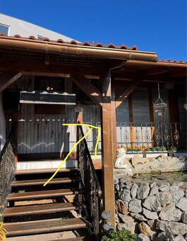 Prenájom priestrannej miestnosti v Penzióne U Krba – 28 m² - 10