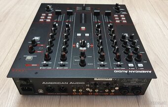 American Audio - 10
