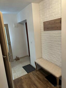 Prenájom 2 izbový byt Košice centrum - 10