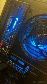 Herný PC Ryzen 5 5600X / RTX 2070 Super - 10