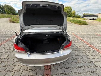Bmw 125i E88 cabriolet - 10