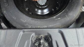 Nissan Qashqai 4x4 96kw ✅️TOP STAV✅️ - 10