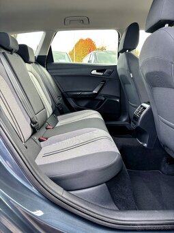 Seat Leon ST 2.0 TDI 150 Xcellence DSG ODPOČET DPH - 10