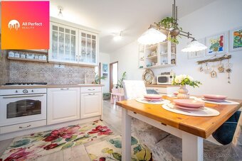 |ALL PERFECT| Na predaj krásny 2 izbový byt v Seredi - 10