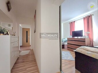 HALO reality - Predaj, dvojizbový byt Handlová, 29. augusta - 10