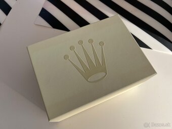 Rolex Datejust 36, referencia 116200 - 10