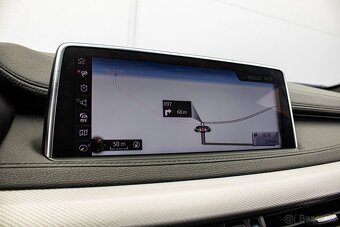 BMW X6 xDrive 40d M Sport, Slovenské, Nelakované - 10