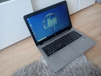 Hp elitebook 850 G3 / 16gb ram / Intel core i7 / 256gb ssd - 10