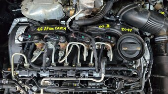 Skoda octavia II 2013 1.6 tdi - 10