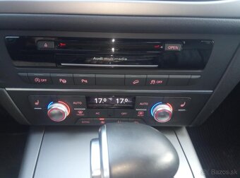 Audi A6 Allroad 3.0TDI 245 k quattro S tronic - 10