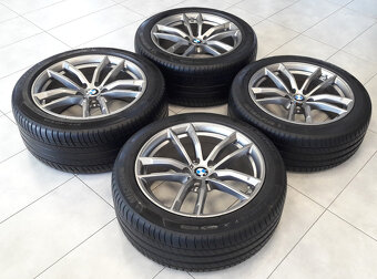 BMW 5 G30 18" Styling M662 M-paket - 10