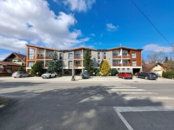 Apartmán VIA JASNÁ na predaj, Demänová - 10