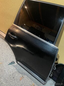 Originál ND VW Touareg do roku 2010 - 10