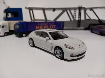 Modely áut Porsche - 10