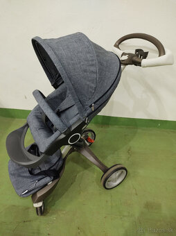 Nový detská kočík Stokke - 10