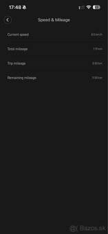 Xiaomi Mi Electric Scooter Essential - 10