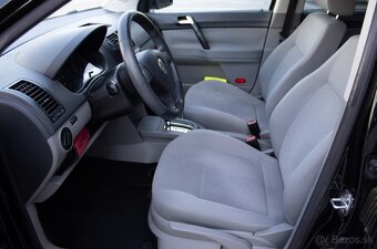 Volkswagen Polo 1.4 automat - 10