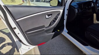 Hyundai i30 combi - 10