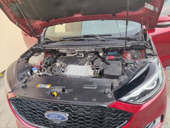 Ford Edge Stline - 10