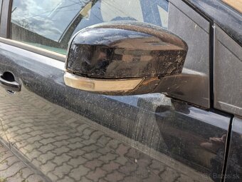 Ford Focus 2012 - 10