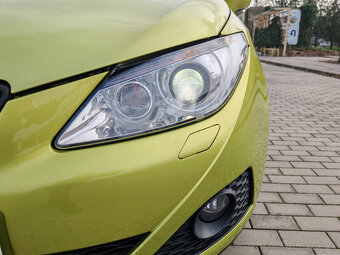 Predám Seat Ibiza 1.6 16V r.v.2008 - 10