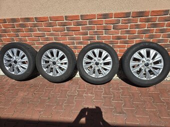 KOLESA NA MULTIVAN T7 - 10
