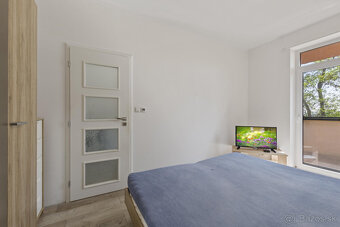 2 izbový moderný byt s parkovaním v Senci - 10