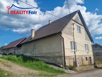 Predaj chalupy Diviaky nad Nitricou - 10