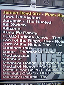 ps2 fat - 10