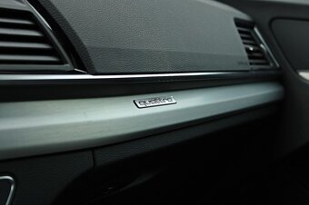Audi Q5 40TDI quattro S LINE BLACK MATRIX B&O LEDER - 10