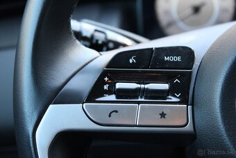 Hyundai Tucson 1.6 T-GDi - 10