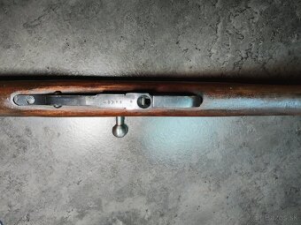 Opakovacia guľovnica ruský Mosin Nagant 1891/30, r.v. 1936 - 10
