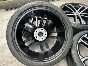 Originálné alu kolesa R18 Volkswagen Golf VII - 10