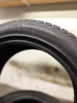 Zimné pneumatiky 235/45/18 Windforce - 10
