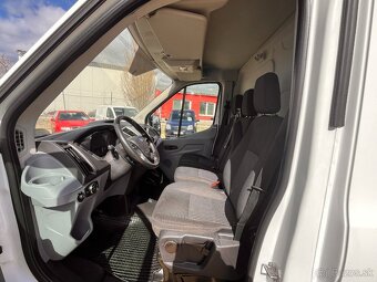 Ford Transit, 2.0TDCi 77KWL2H2Klima - 10