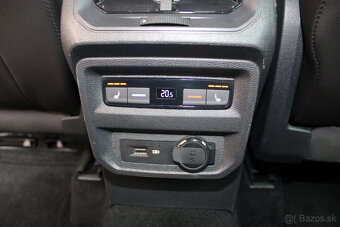 Seat Tarraco 2.0 TDI Xcellence Limited 4Drive DSG, 1.majite - 10