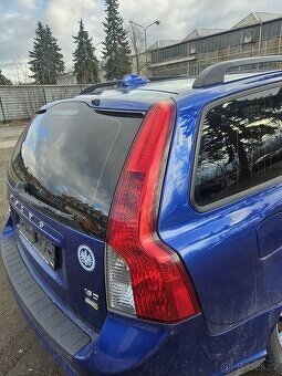 VOLVO V50 1.6 D 80KW - 10
