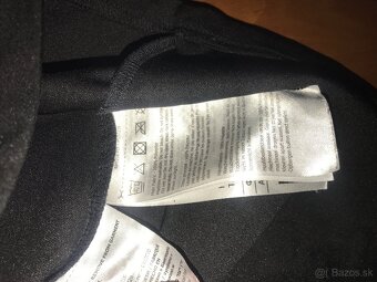 NOVÉ REGATTA originál black pánske/ outdoorové tricko L/XL - 10