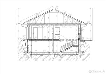 Projektant, architekt, vizualizácie, pojektová dokumentácia - 10