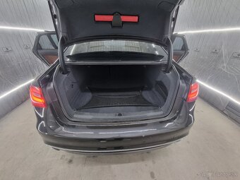 Audi A6 C7 quattro 3.0 TDI 180 Kw - 10