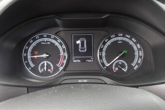 Škoda Kodiaq 2018 2.0TDi 110kW 4x4 DSG 7miestny, odpočet DPH - 10