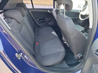 Opel Corsa 1.2 - 10