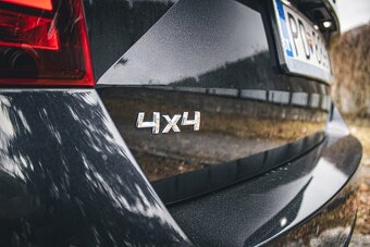 Škoda Octavia Combi 2.0 TDI RS 4x4 DSG /aj na splátky/ - 10