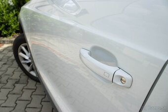 Audi Q3 2,0 TDI Quattro A/T /AJ NA SPLÁTKY / - 10